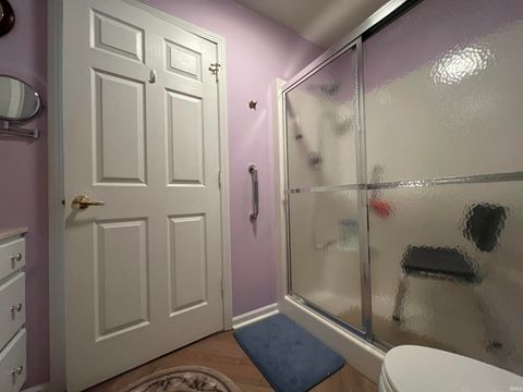 Tiny photo for 840 Wanut Ridge W, Logansport, IN 46947 (MLS # 202612753)