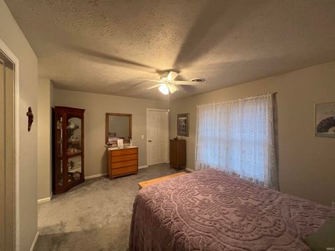 Tiny photo for 840 Wanut Ridge W, Logansport, IN 46947 (MLS # 202612753)