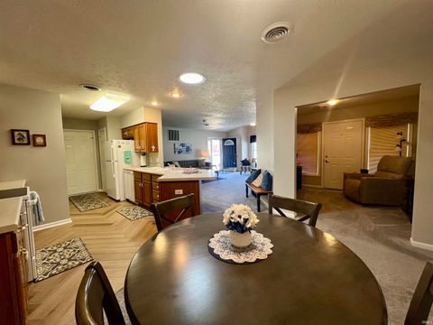 Tiny photo for 840 Wanut Ridge W, Logansport, IN 46947 (MLS # 202612753)