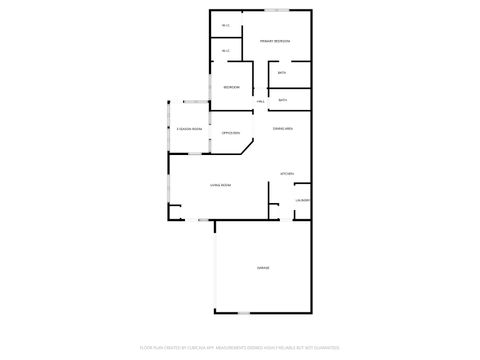 Tiny photo for 840 Wanut Ridge W, Logansport, IN 46947 (MLS # 202612753)