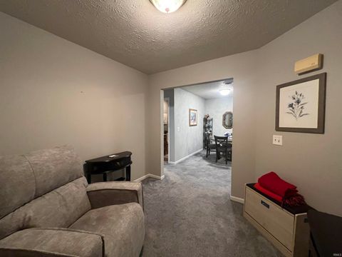 Tiny photo for 840 Wanut Ridge W, Logansport, IN 46947 (MLS # 202612753)