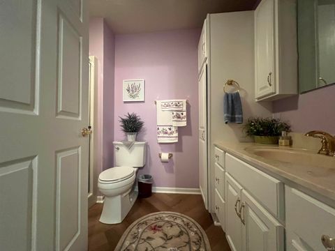 Tiny photo for 840 Wanut Ridge W, Logansport, IN 46947 (MLS # 202612753)