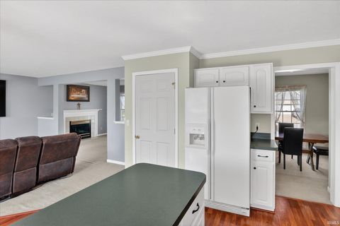 Tiny photo for 11002 Golden Pheasant Drive, Osceola, IN 46561 (MLS # 202618553)