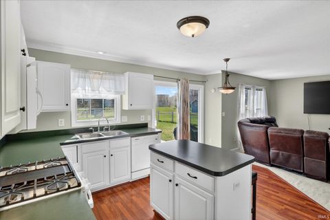 Tiny photo for 11002 Golden Pheasant Drive, Osceola, IN 46561 (MLS # 202618553)