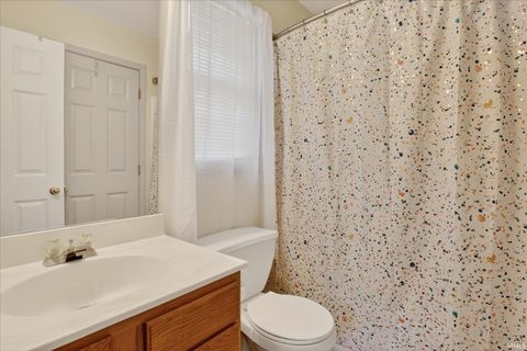 Tiny photo for 11002 Golden Pheasant Drive, Osceola, IN 46561 (MLS # 202618553)