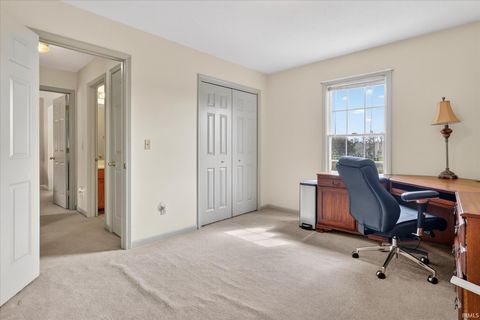 Tiny photo for 11002 Golden Pheasant Drive, Osceola, IN 46561 (MLS # 202618553)
