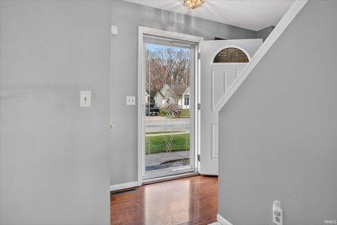 Tiny photo for 11002 Golden Pheasant Drive, Osceola, IN 46561 (MLS # 202618553)