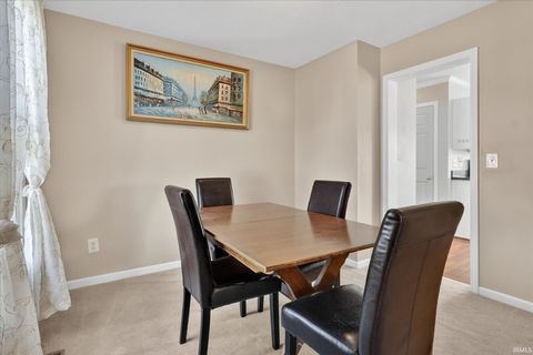 Tiny photo for 11002 Golden Pheasant Drive, Osceola, IN 46561 (MLS # 202618553)
