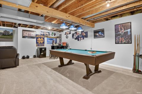 Tiny photo for 11002 Golden Pheasant Drive, Osceola, IN 46561 (MLS # 202618553)