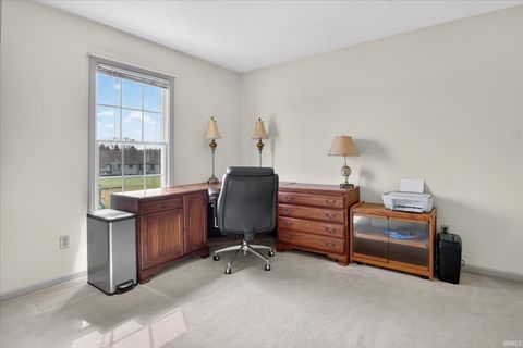 Tiny photo for 11002 Golden Pheasant Drive, Osceola, IN 46561 (MLS # 202618553)