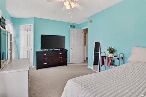 Tiny photo for 11002 Golden Pheasant Drive, Osceola, IN 46561 (MLS # 202618553)