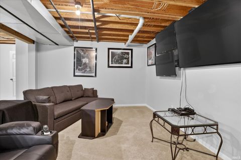 Tiny photo for 11002 Golden Pheasant Drive, Osceola, IN 46561 (MLS # 202618553)