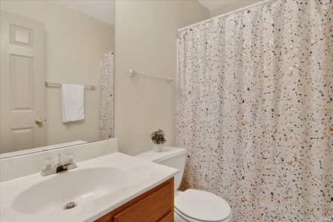 Tiny photo for 11002 Golden Pheasant Drive, Osceola, IN 46561 (MLS # 202618553)