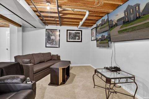 Tiny photo for 11002 Golden Pheasant Drive, Osceola, IN 46561 (MLS # 202618553)