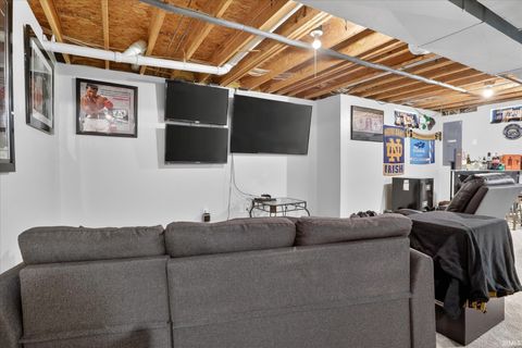 Tiny photo for 11002 Golden Pheasant Drive, Osceola, IN 46561 (MLS # 202618553)