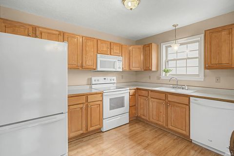 Tiny photo for 3500 Waverly Drive, Lafayette, IN 47909 (MLS # 202605119)