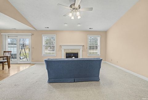 Tiny photo for 3500 Waverly Drive, Lafayette, IN 47909 (MLS # 202605119)