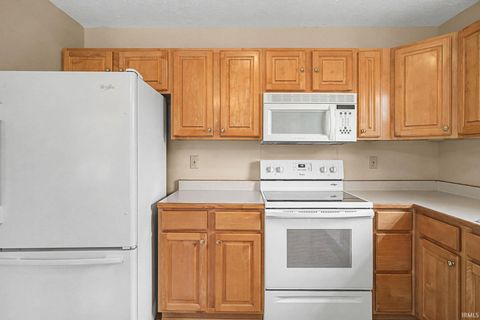 Tiny photo for 3500 Waverly Drive, Lafayette, IN 47909 (MLS # 202605119)