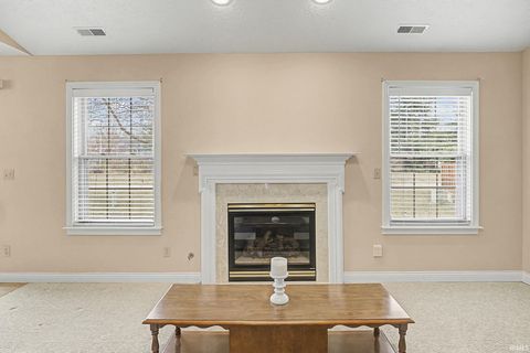 Tiny photo for 3500 Waverly Drive, Lafayette, IN 47909 (MLS # 202605119)