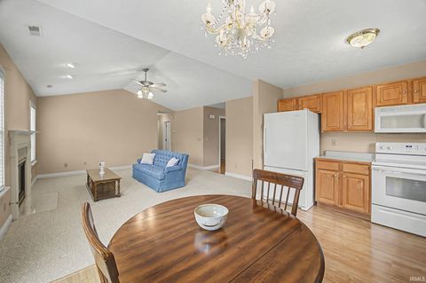 Tiny photo for 3500 Waverly Drive, Lafayette, IN 47909 (MLS # 202605119)