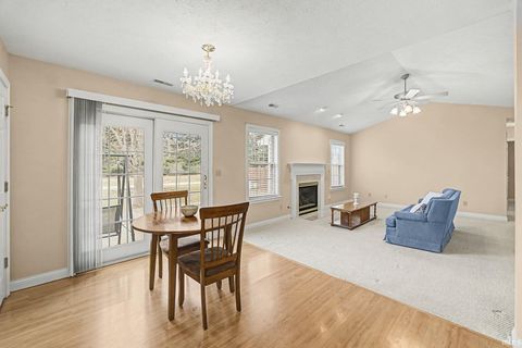 Tiny photo for 3500 Waverly Drive, Lafayette, IN 47909 (MLS # 202605119)