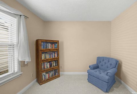 Tiny photo for 3500 Waverly Drive, Lafayette, IN 47909 (MLS # 202605119)