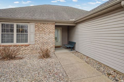 Tiny photo for 3500 Waverly Drive, Lafayette, IN 47909 (MLS # 202605119)