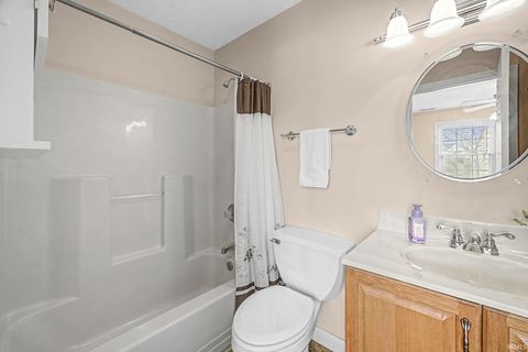 Tiny photo for 3500 Waverly Drive, Lafayette, IN 47909 (MLS # 202605119)