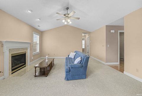Tiny photo for 3500 Waverly Drive, Lafayette, IN 47909 (MLS # 202605119)