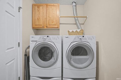 Tiny photo for 3500 Waverly Drive, Lafayette, IN 47909 (MLS # 202605119)