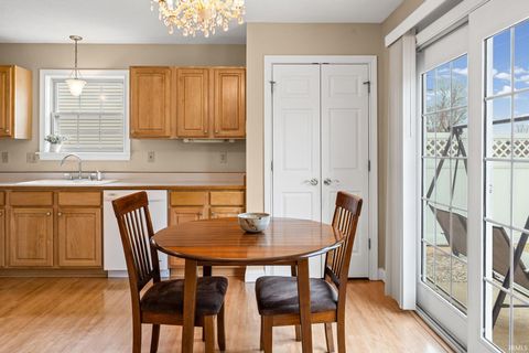 Tiny photo for 3500 Waverly Drive, Lafayette, IN 47909 (MLS # 202605119)