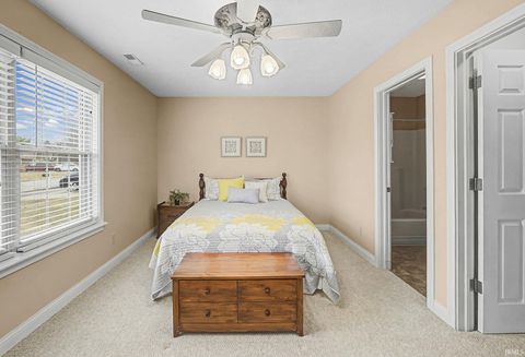 Tiny photo for 3500 Waverly Drive, Lafayette, IN 47909 (MLS # 202605119)