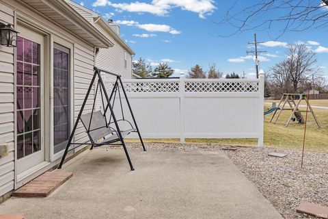 Tiny photo for 3500 Waverly Drive, Lafayette, IN 47909 (MLS # 202605119)