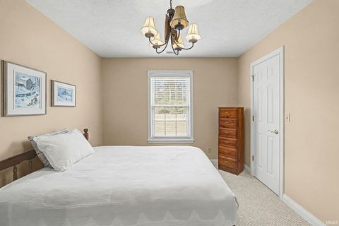 Tiny photo for 3500 Waverly Drive, Lafayette, IN 47909 (MLS # 202605119)