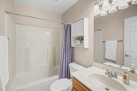 Tiny photo for 3500 Waverly Drive, Lafayette, IN 47909 (MLS # 202605119)