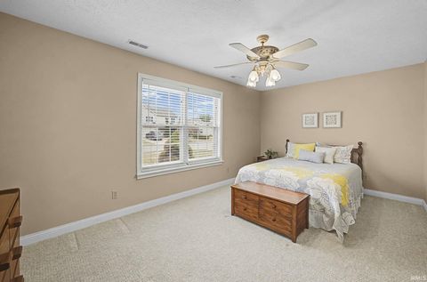 Tiny photo for 3500 Waverly Drive, Lafayette, IN 47909 (MLS # 202605119)