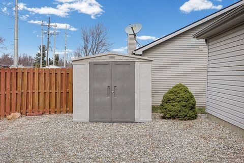 Tiny photo for 3500 Waverly Drive, Lafayette, IN 47909 (MLS # 202605119)