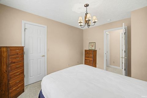 Tiny photo for 3500 Waverly Drive, Lafayette, IN 47909 (MLS # 202605119)