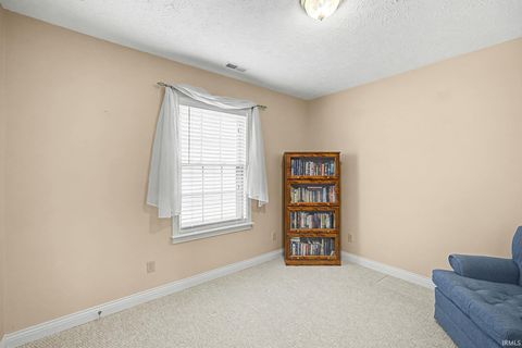 Tiny photo for 3500 Waverly Drive, Lafayette, IN 47909 (MLS # 202605119)