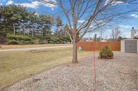 Tiny photo for 3500 Waverly Drive, Lafayette, IN 47909 (MLS # 202605119)