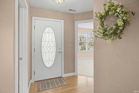 Tiny photo for 3500 Waverly Drive, Lafayette, IN 47909 (MLS # 202605119)