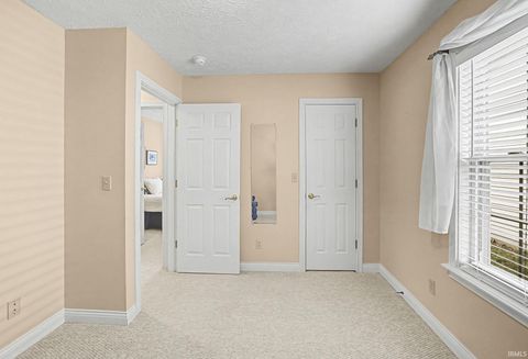 Tiny photo for 3500 Waverly Drive, Lafayette, IN 47909 (MLS # 202605119)