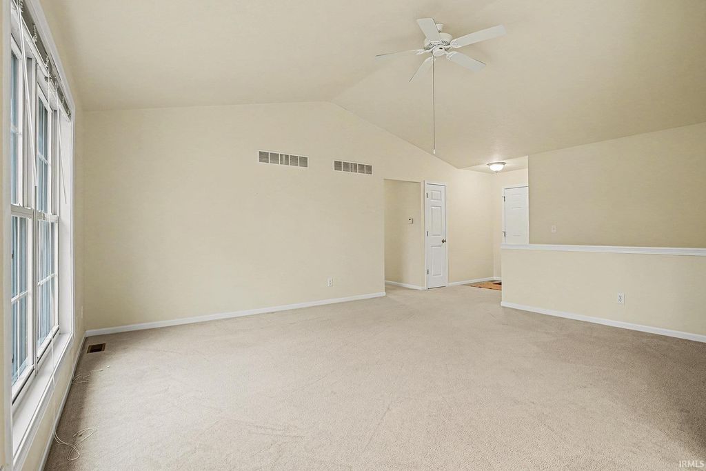 Photo of 4438 Field Gate Drive, South Bend, IN 46628 (MLS # 202601034)