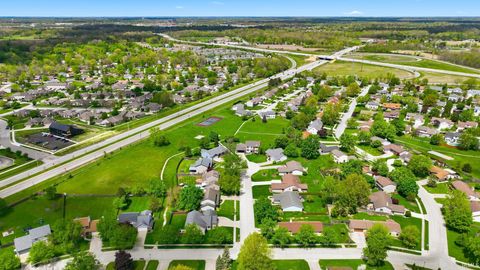Tiny photo for 7717 Hightower Place, Fort Wayne, IN 46835 (MLS # 202616159)