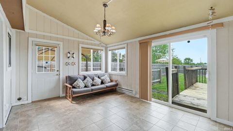 Tiny photo for 7717 Hightower Place, Fort Wayne, IN 46835 (MLS # 202616159)