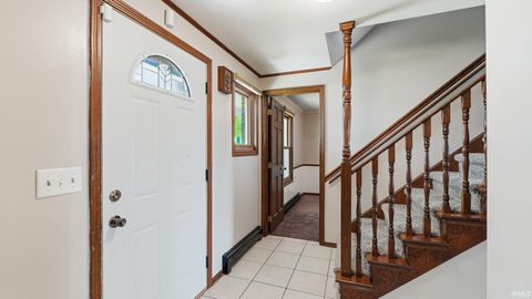Tiny photo for 7717 Hightower Place, Fort Wayne, IN 46835 (MLS # 202616159)