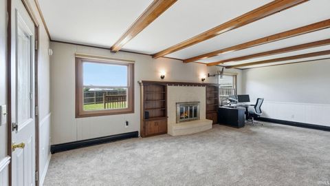 Tiny photo for 7717 Hightower Place, Fort Wayne, IN 46835 (MLS # 202616159)