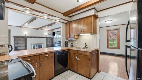 Tiny photo for 7717 Hightower Place, Fort Wayne, IN 46835 (MLS # 202616159)