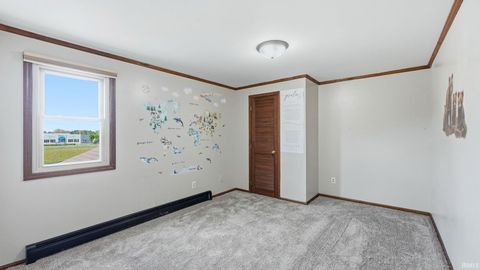 Tiny photo for 7717 Hightower Place, Fort Wayne, IN 46835 (MLS # 202616159)