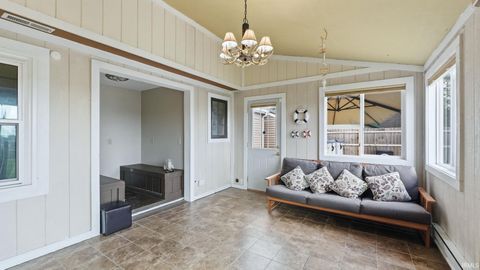 Tiny photo for 7717 Hightower Place, Fort Wayne, IN 46835 (MLS # 202616159)
